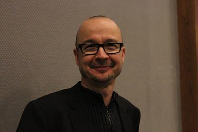 Hans Butzer