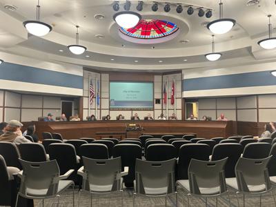 Norman City Council