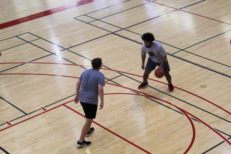 Basketball