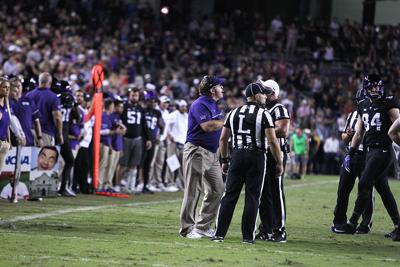 Gary Patterson