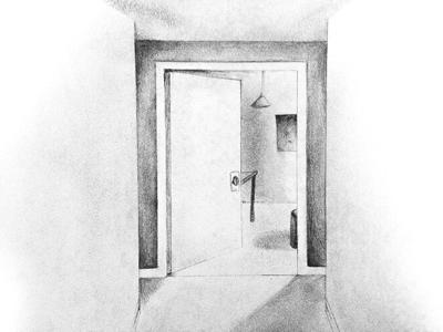 Open Door