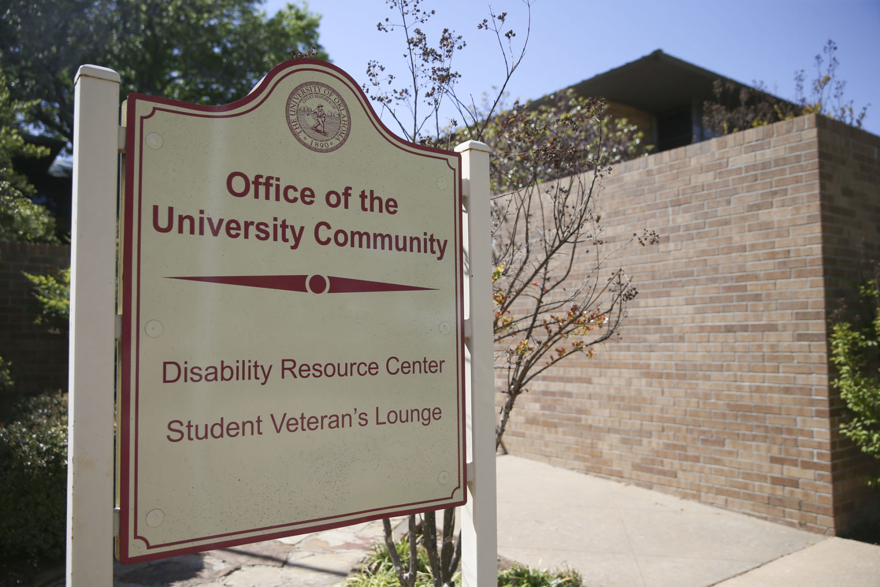 OU Accessibility, Disability Resource Center releases new protocols for ...
