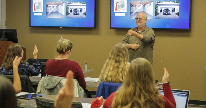 OU's new American Sign Language program inspires communication across ...