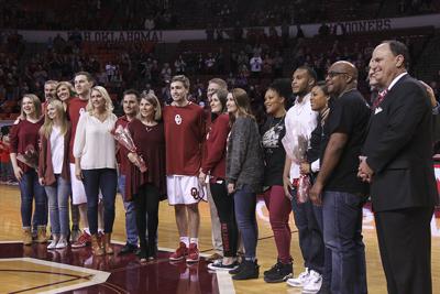 Senior Night