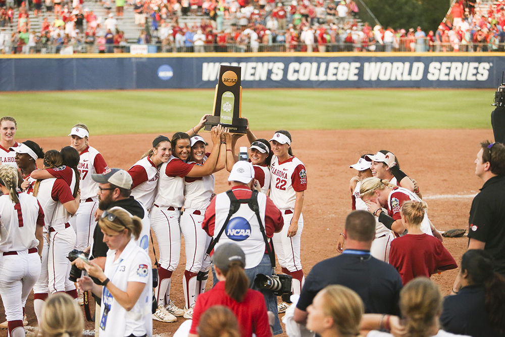 Oklahoma Baseball: Sooners Open With Win Over Auburn - Sports