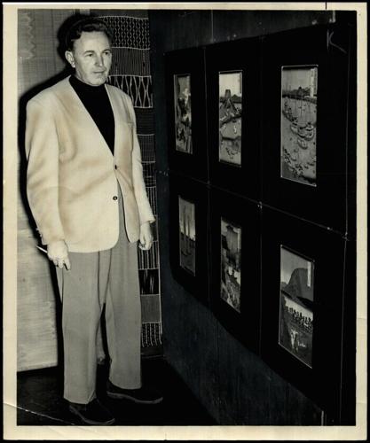 Bruce Goff