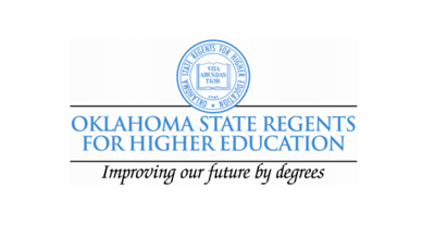 Higher Ed Regents logo