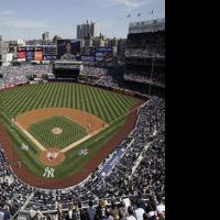Fond memories of Yankee Stadium