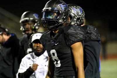 Oklahoma Recruiting Trejan Bridges Rise To Becoming Elite Comes