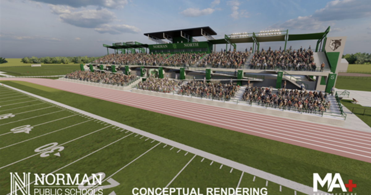 Bond proposal revitalizes prospect of Norman North home football