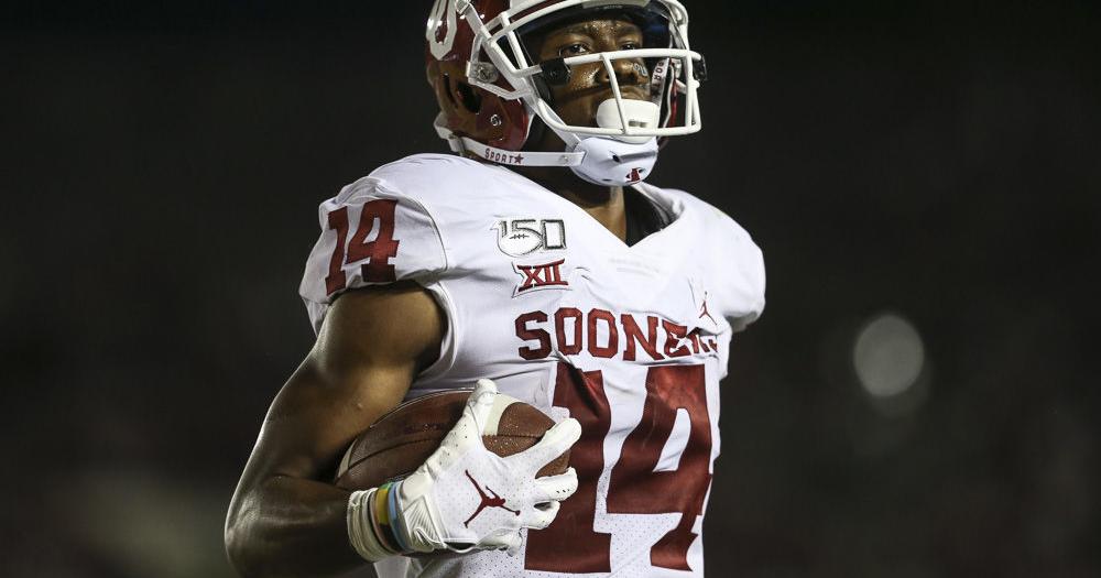 OU football: Charleston Rambo says he's 'got more in the tank' after ...