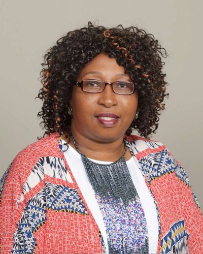 Jane Irungu