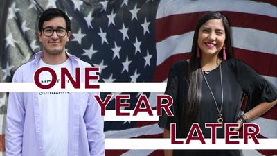 DACA one year later