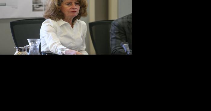 OU Board of Regents appoints Natalie Shirley as its new chair - Vimarsana News
