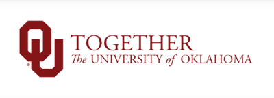 OU Together logo