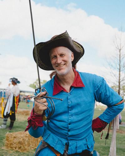 Medieval Fair of Norman