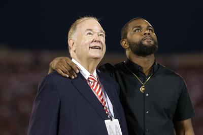 Eric Striker