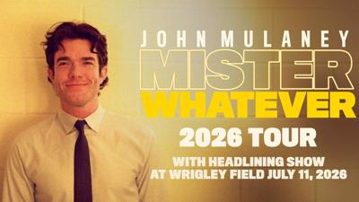 John Mulaney
