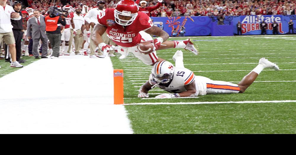 Oklahoma football: Joe Mixon to enter the NFL Draft