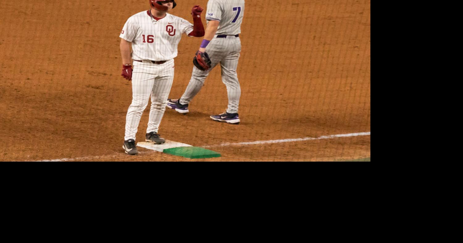 College World Series: Red-hot offense carries OU to Omaha