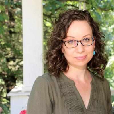 Sarah McKinstry-Brown