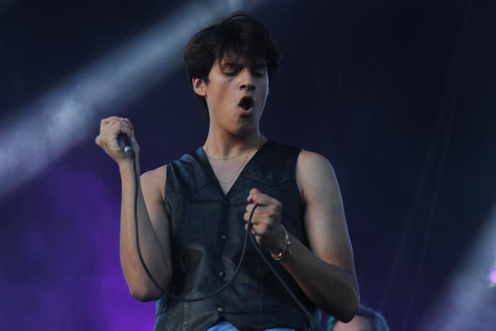 Omar Apollo
