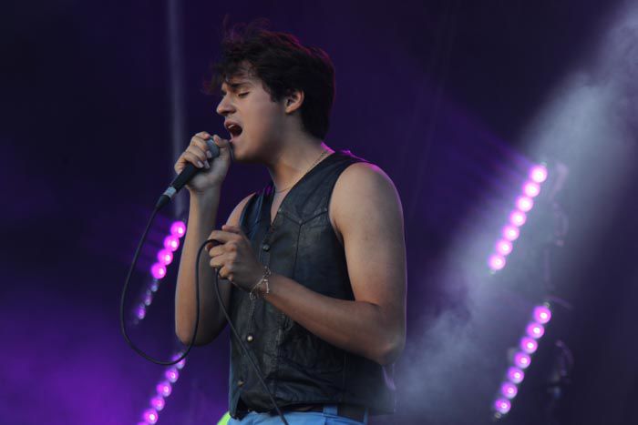 Omar Apollo