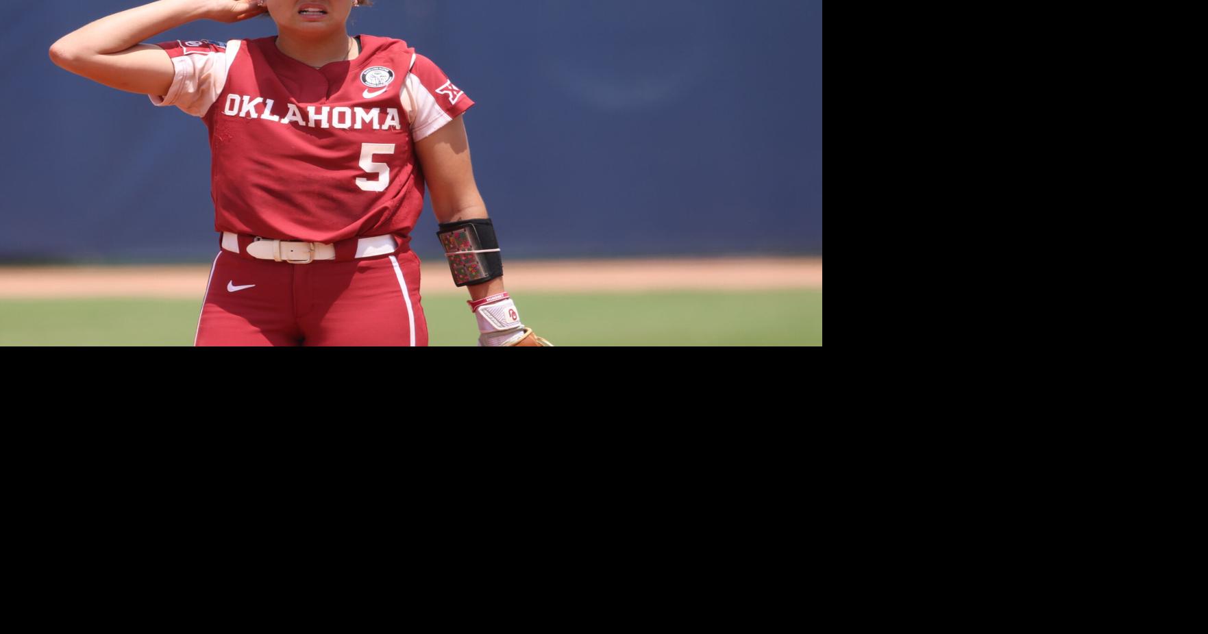 OU softball Sooners remain No. 1 in latest ESPN/USA Softball
