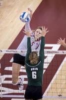 Oklahoma volleyball: Sooners drop sixth straight