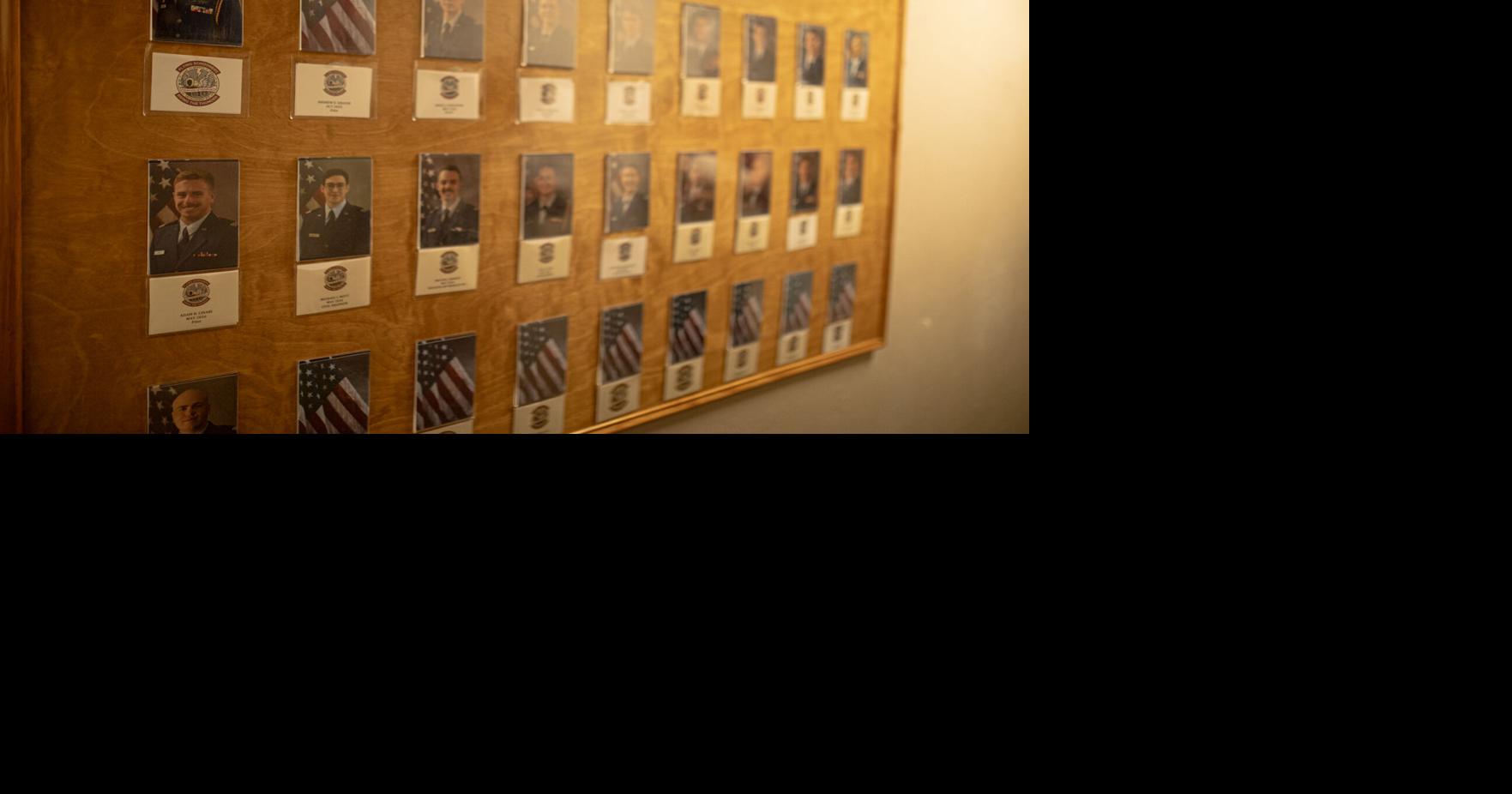 ‘Leaders of tomorrow’: OU Air Force ROTC primes students’ leadership skills