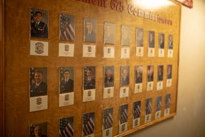 OU Air Force ROTC