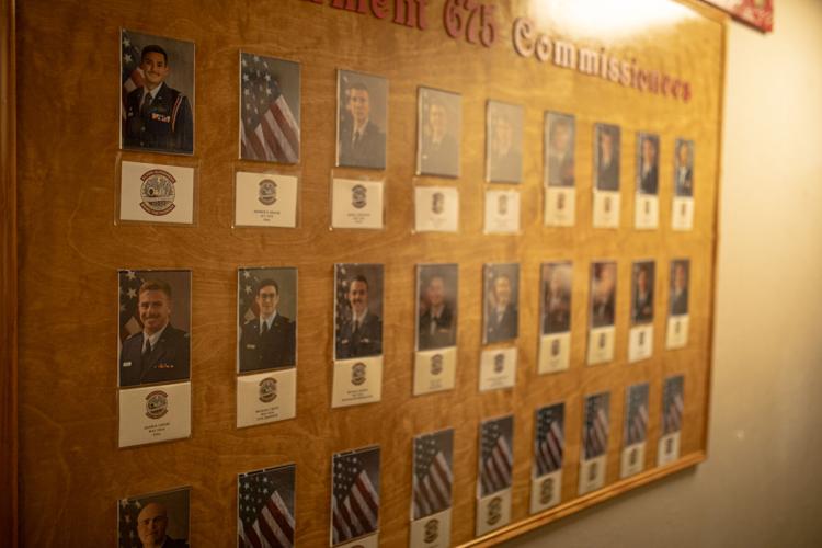OU Air Force ROTC