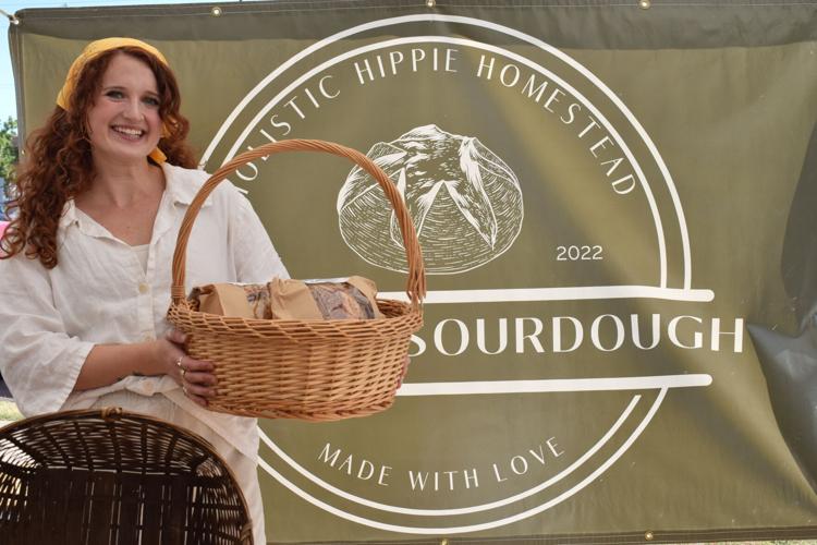 Sadee's Sourdough