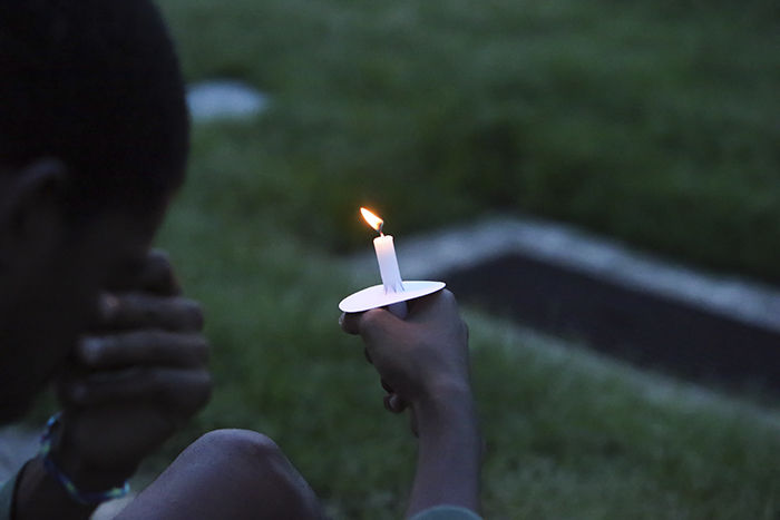 Candle
