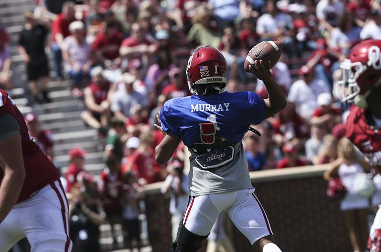 Kyler Murray