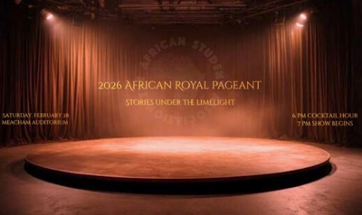 AFSA Pageant