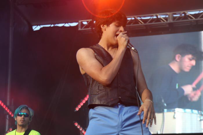 Omar Apollo
