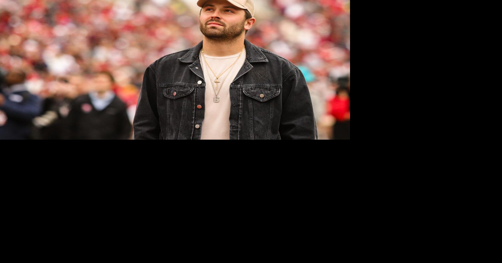 Former Sooners Baker Mayfield, Jalen Hurts make Pro Bowl Sports