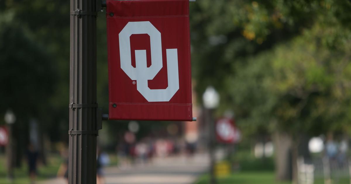 Ou Class Rin OU welcomes most diverse freshman class in years | News | oudaily.com