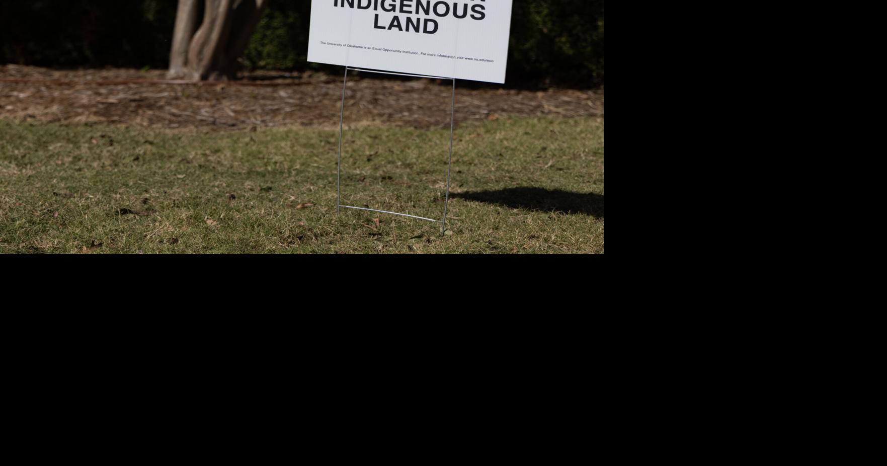 Oklahoma tribal leaders say ICE racially profiling members amid reservation sweeps