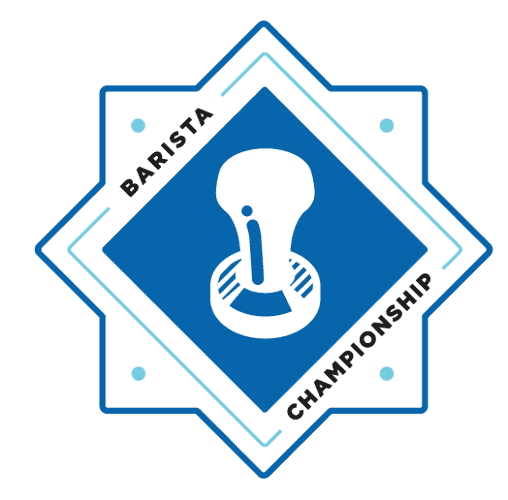 Barista Champs logo