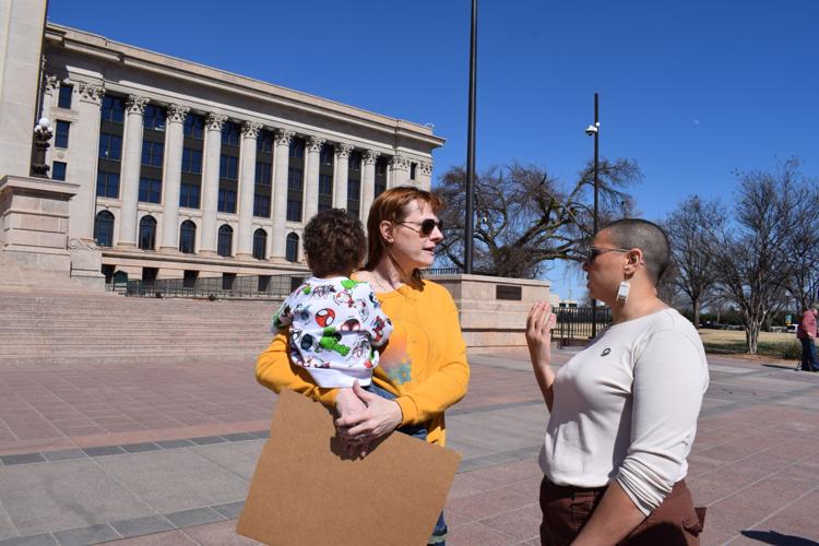 Stand Up For Science