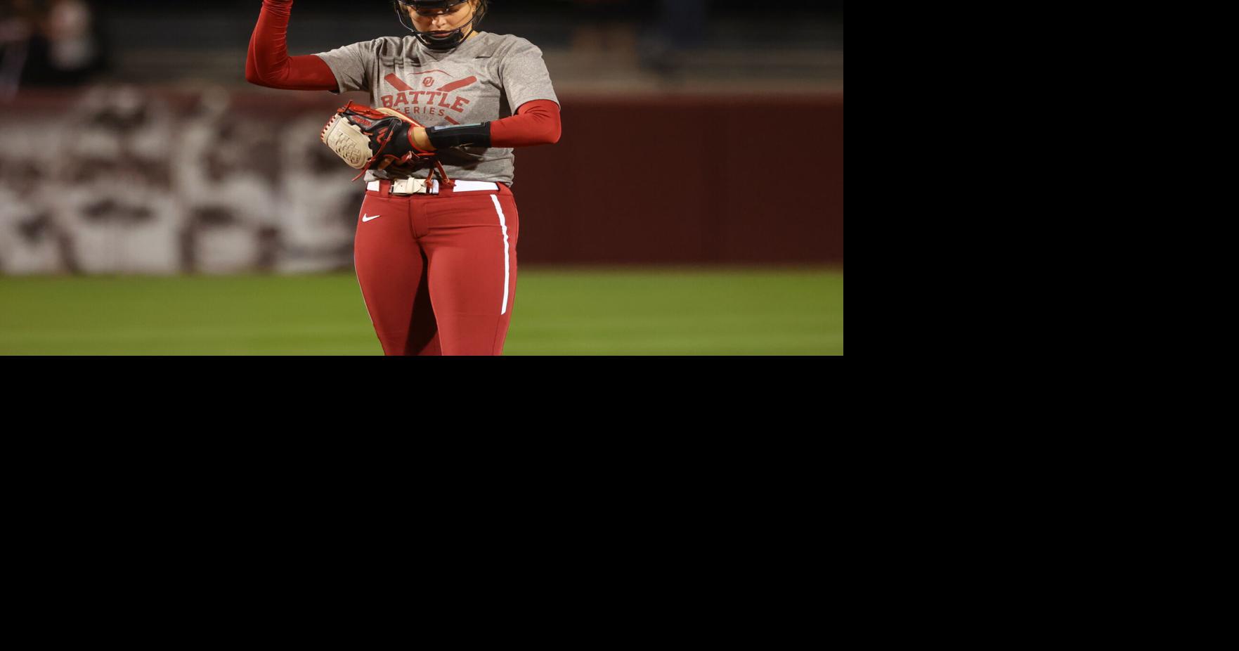 OU softball finishes 50 at Mark Campbell Invitational Sports