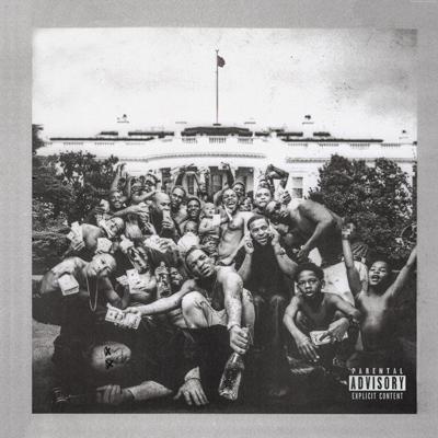 Kendrick Lamar Photography Hip Hop