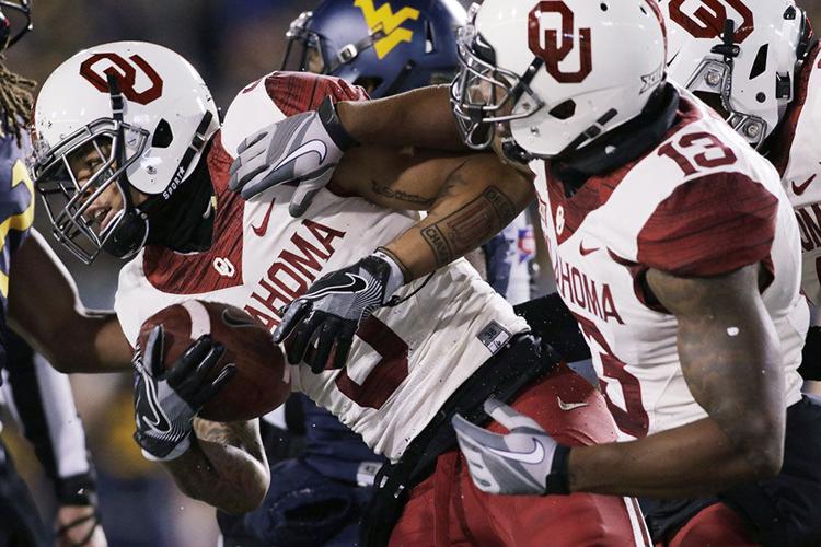 Sooner defense