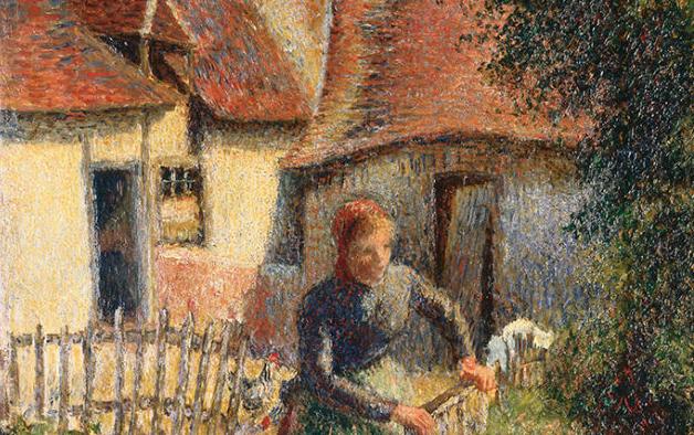 Stolen art will not be returned to owners