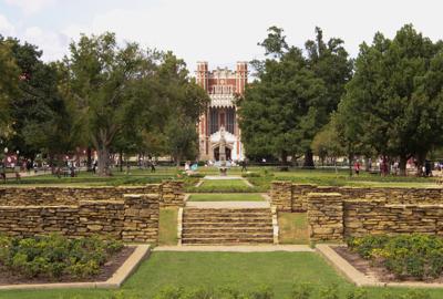 South Oval