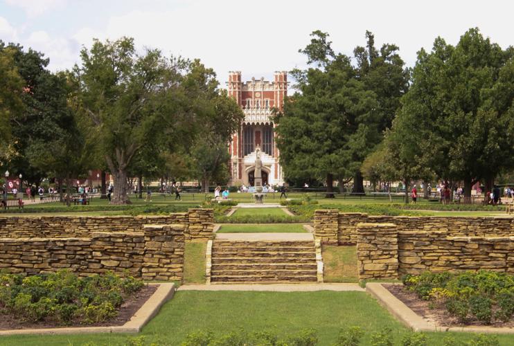 South Oval