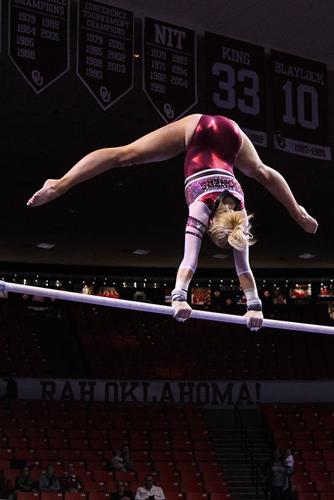McKenzie Wofford