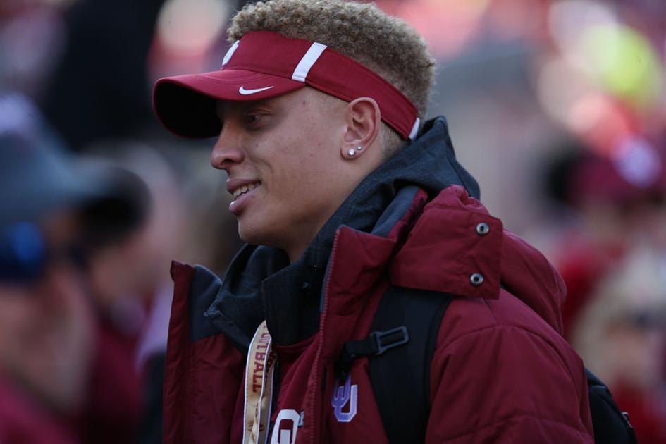 OU football 5star QB Spencer Rattler signs with the